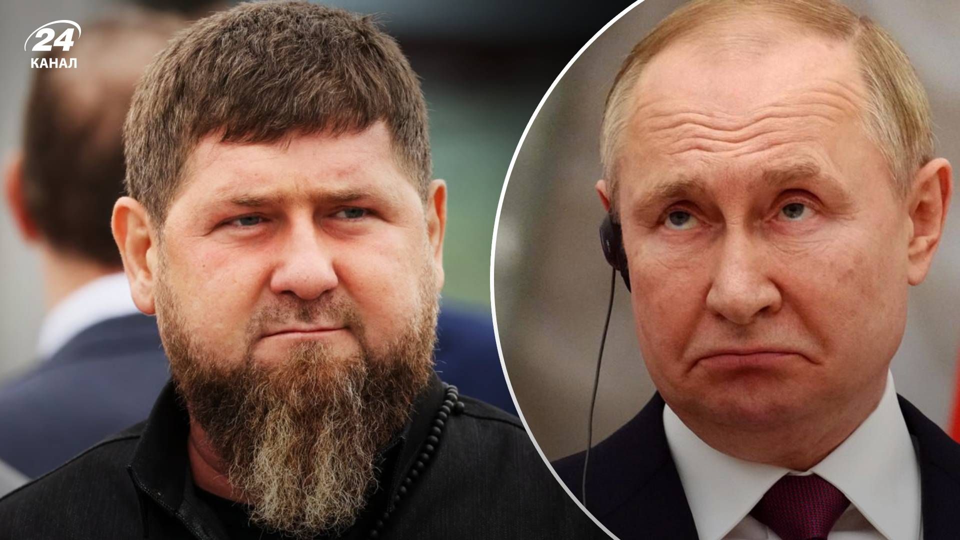 Больной Кадыру ушел в отпуск – что происходит с главой Чечни Больной Кадыру ушел в отпуск – что происходит с главой Чечни