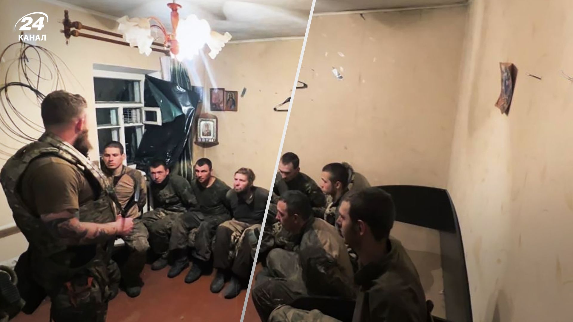 Бахмутское направление 11 июля 2023 года - ВСУ разбили 83 десантно-штурмовую бригаду России Бахмутское направление 11 июля 2023 года - ВСУ разбили 83 десантно-штурмовую бригаду России