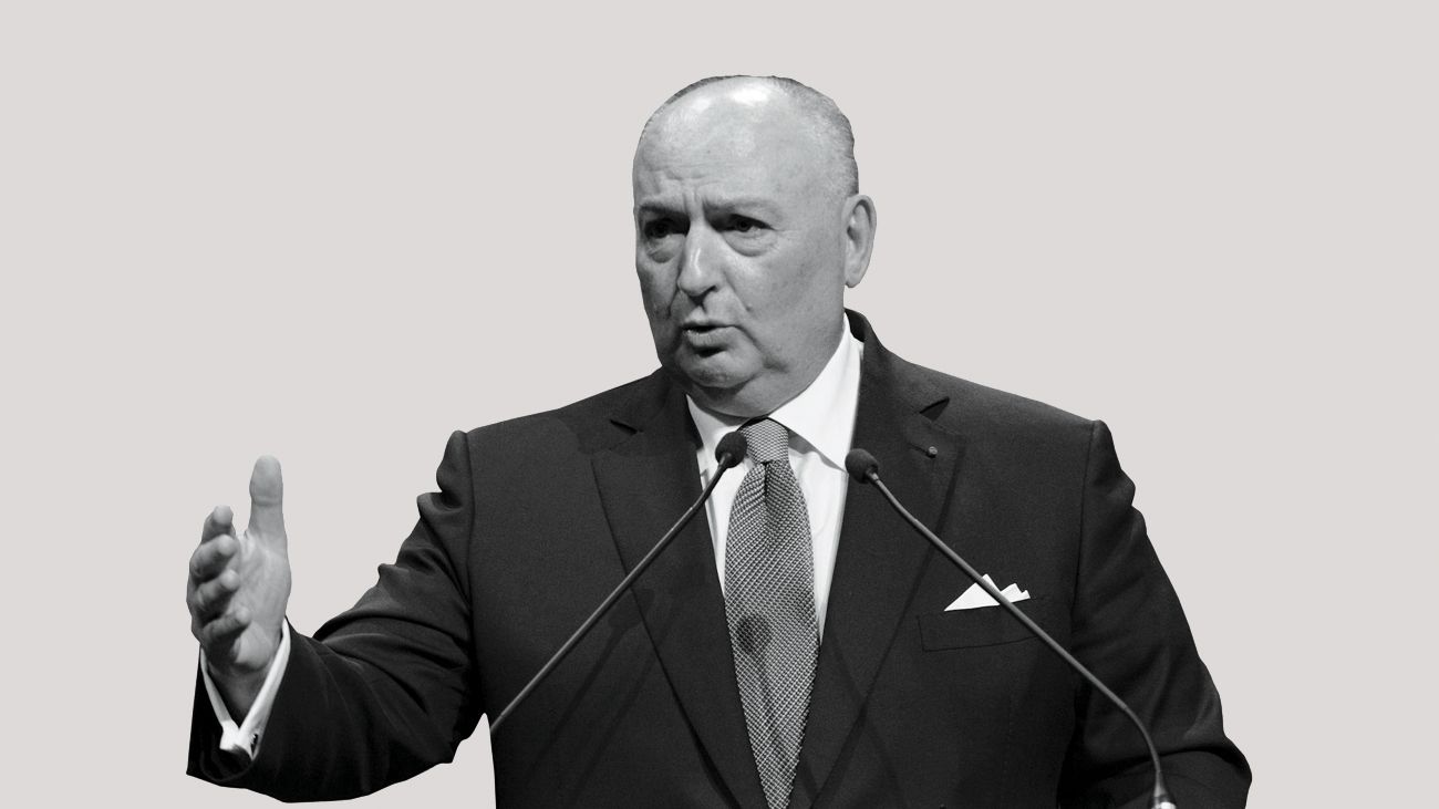 Польща проти російського олігарха Польща проти російського олігарха