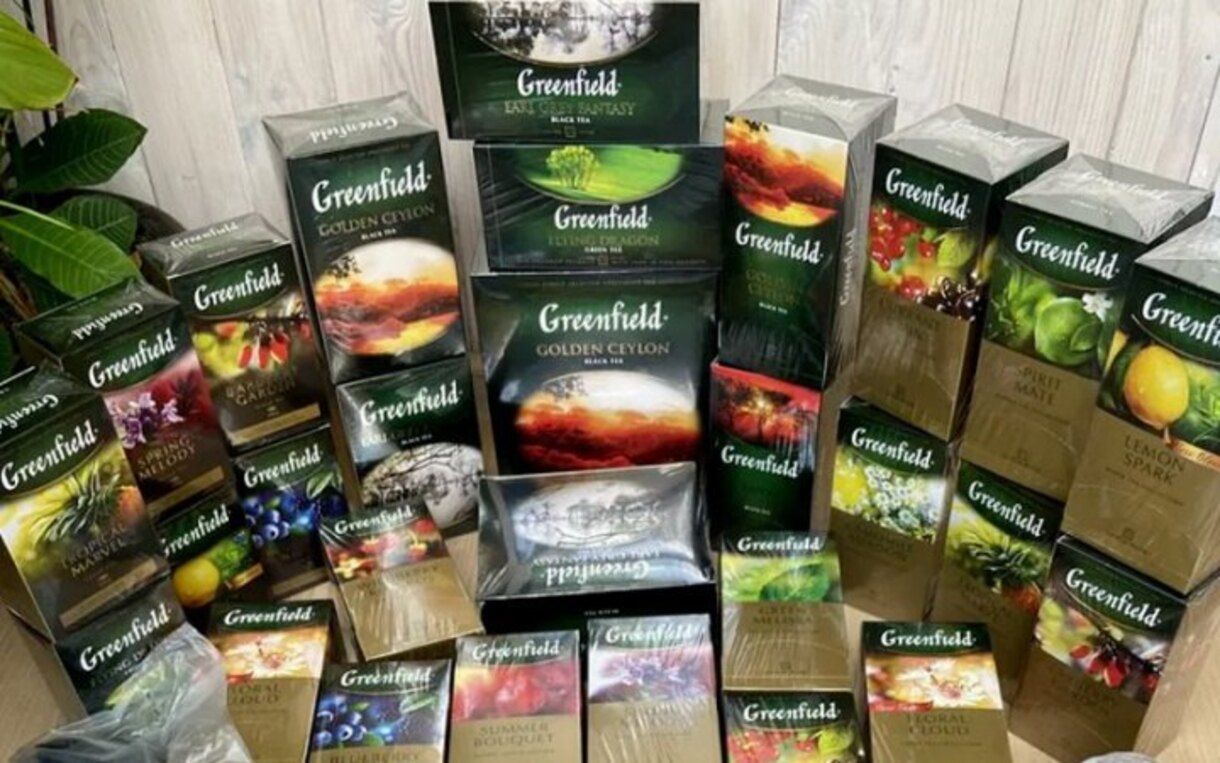 У Greeenfild конфискуют почти 400 миллионов гривен У Greeenfild конфискуют почти 400 миллионов гривен