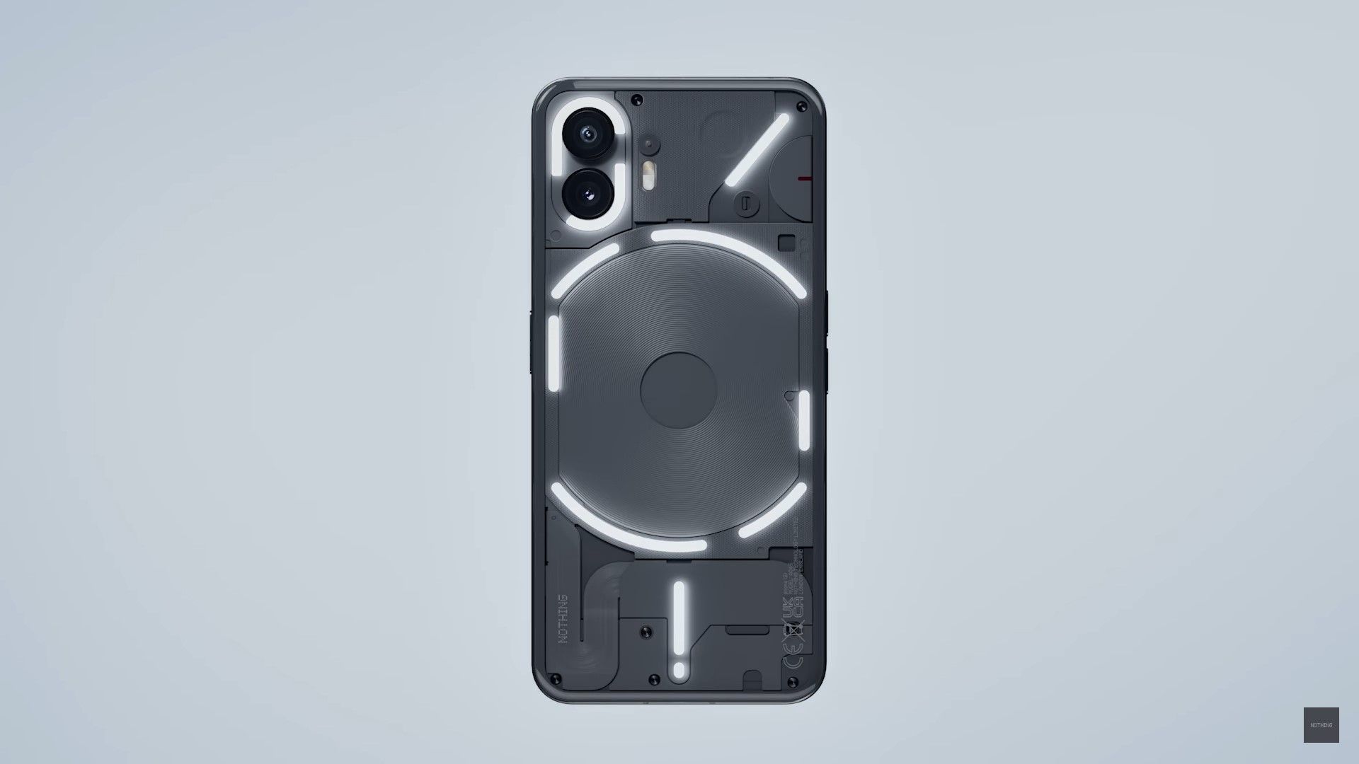 Nothing Phone (2) Nothing Phone (2)