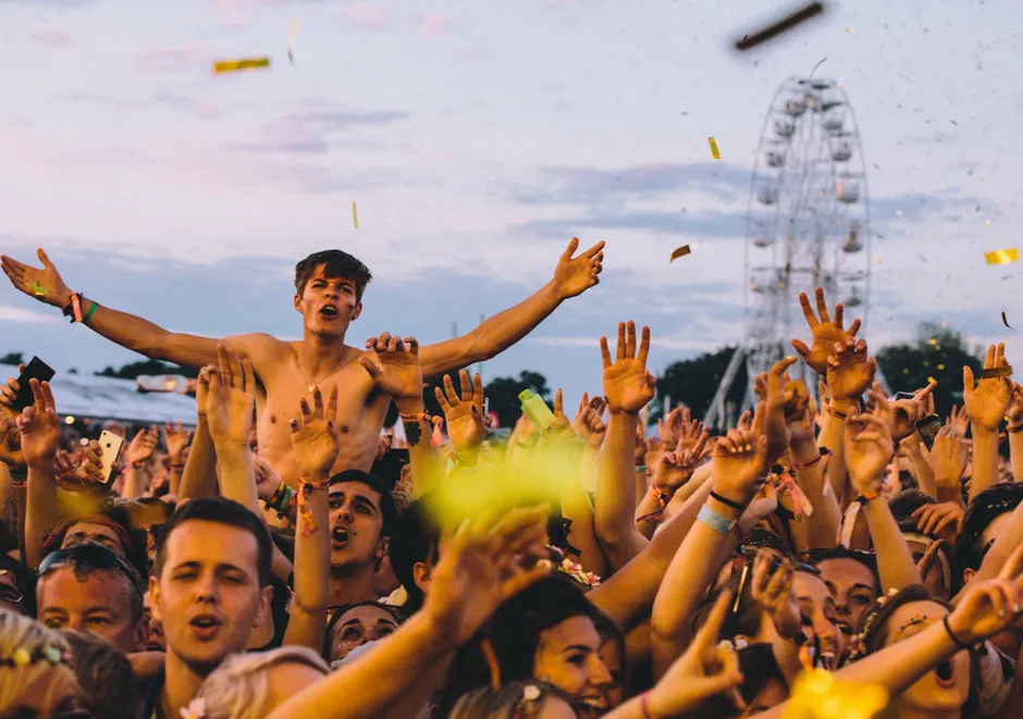 Фестиваль Фестиваль