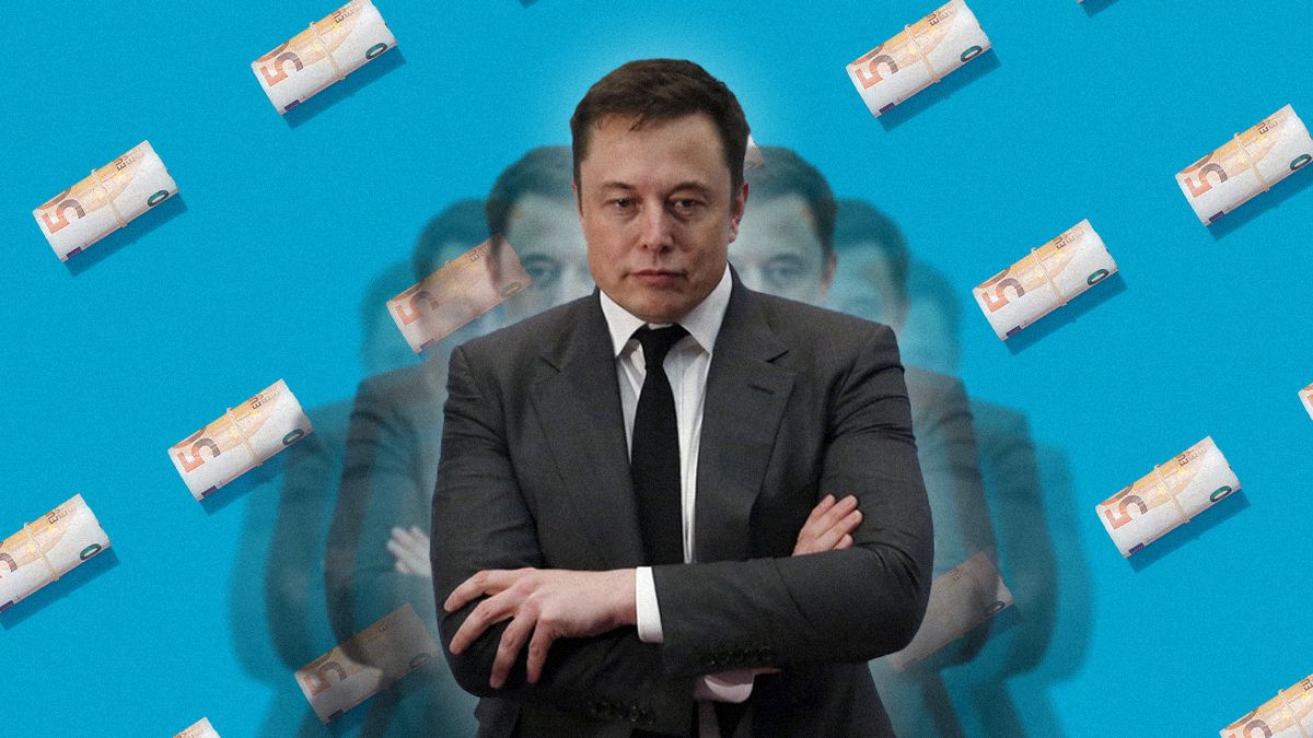 Ілона Маска підозрюють у витраті значних коштів Tesla на власний будинок