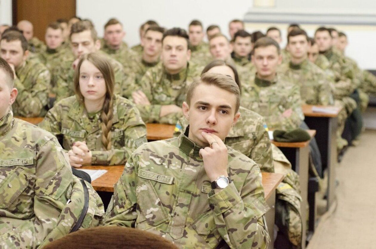 Как поступить на военную кафедру и чему там могут научить - вступительная кампания 2023