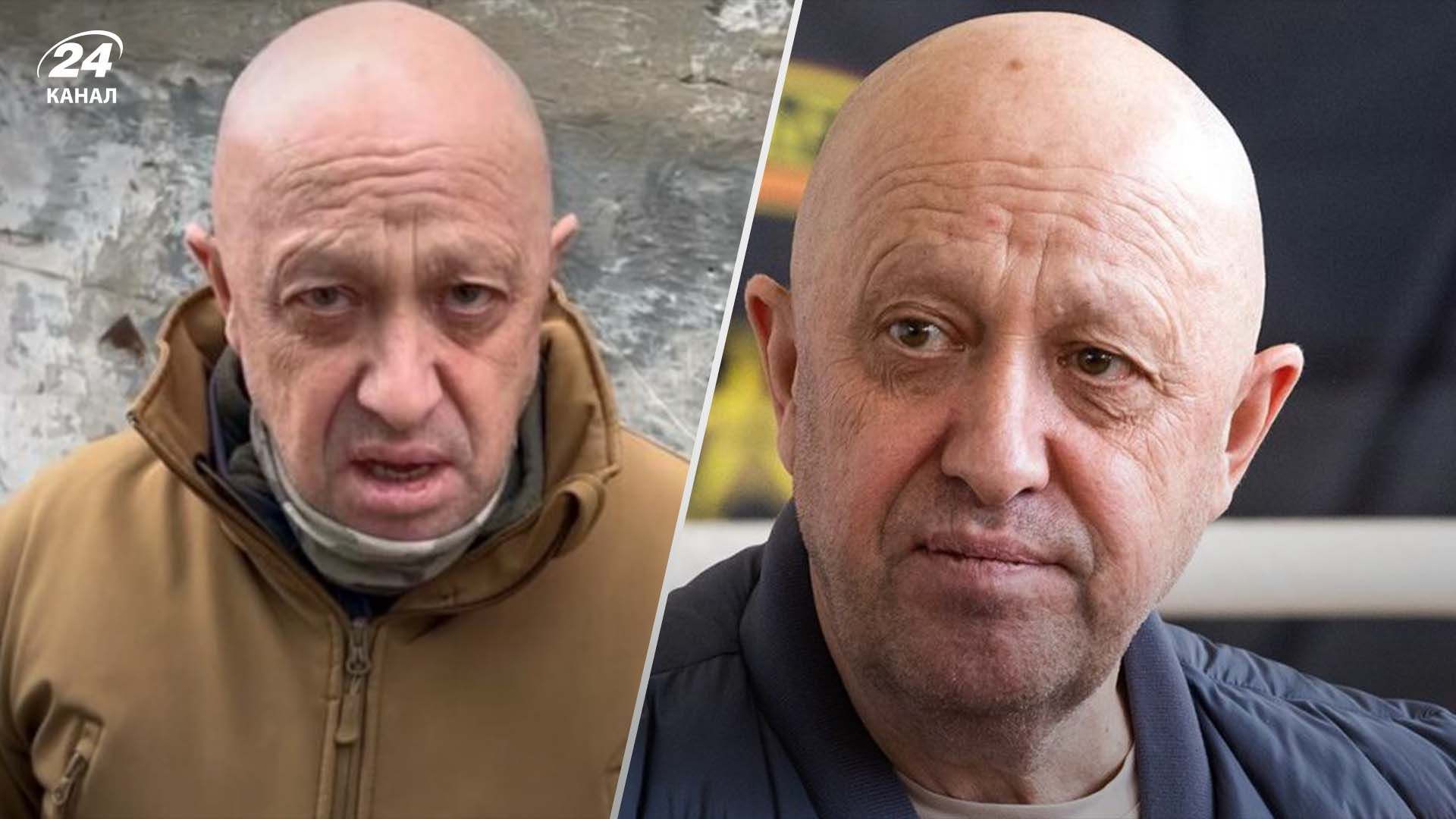 У Пригожина знайшли рак У Пригожина знайшли рак