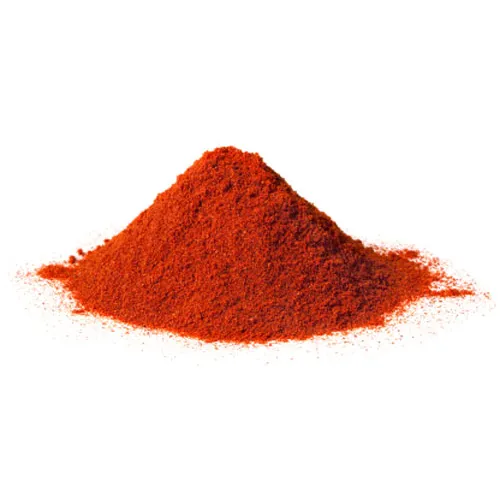 Красная паприка Красная паприка