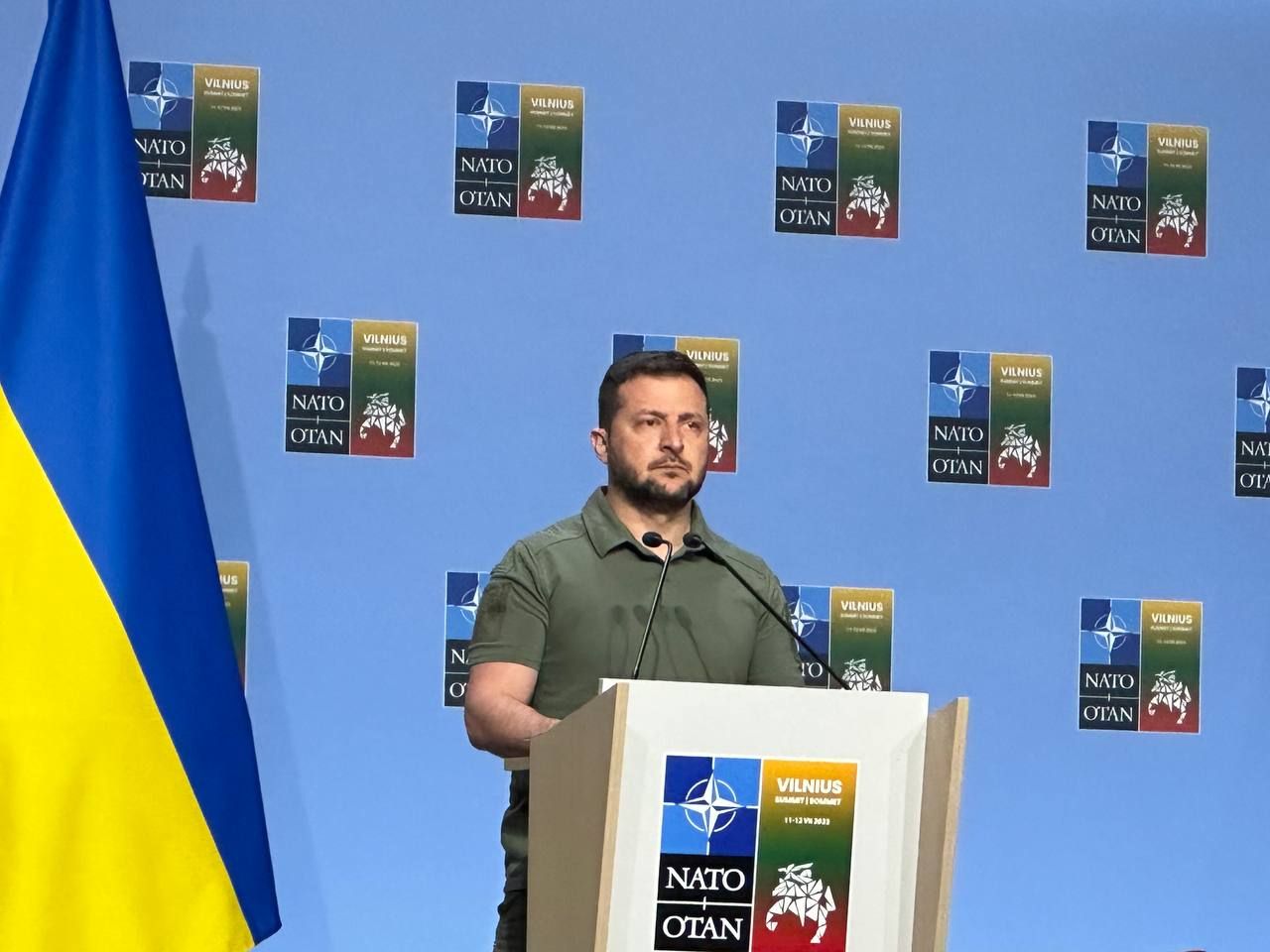 Саміт НАТО у Вільнюсі -  чи спростили союзники шлях України до членства - 24 Канал