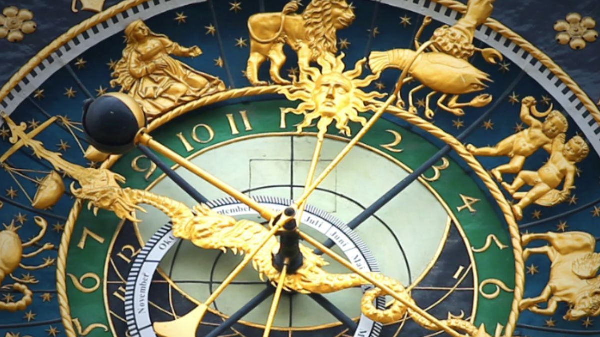 Знаки зодіаку по місяцях – дати, стихії, планети Знаки зодіаку по місяцях – дати, стихії, планети