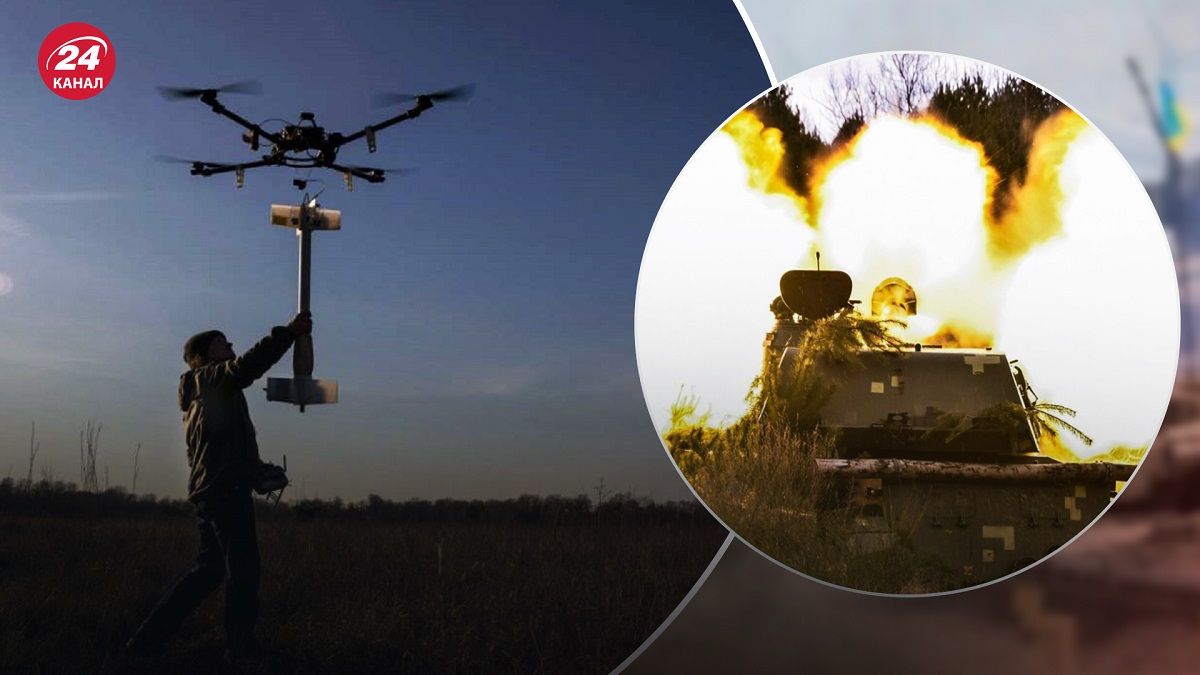 Втрати Росії – ЗСУ ліквідували очі мордору - 24 Канал Втрати Росії – ЗСУ ліквідували очі мордору - 24 Канал