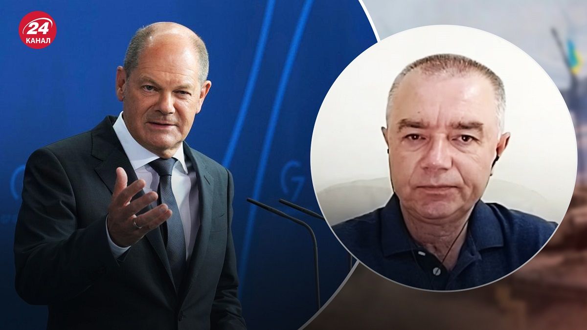 Вступление Украины в НАТО и военная помощь – что не так с позицией Германии - 24 Канал Вступление Украины в НАТО и военная помощь – что не так с позицией Германии - 24 Канал