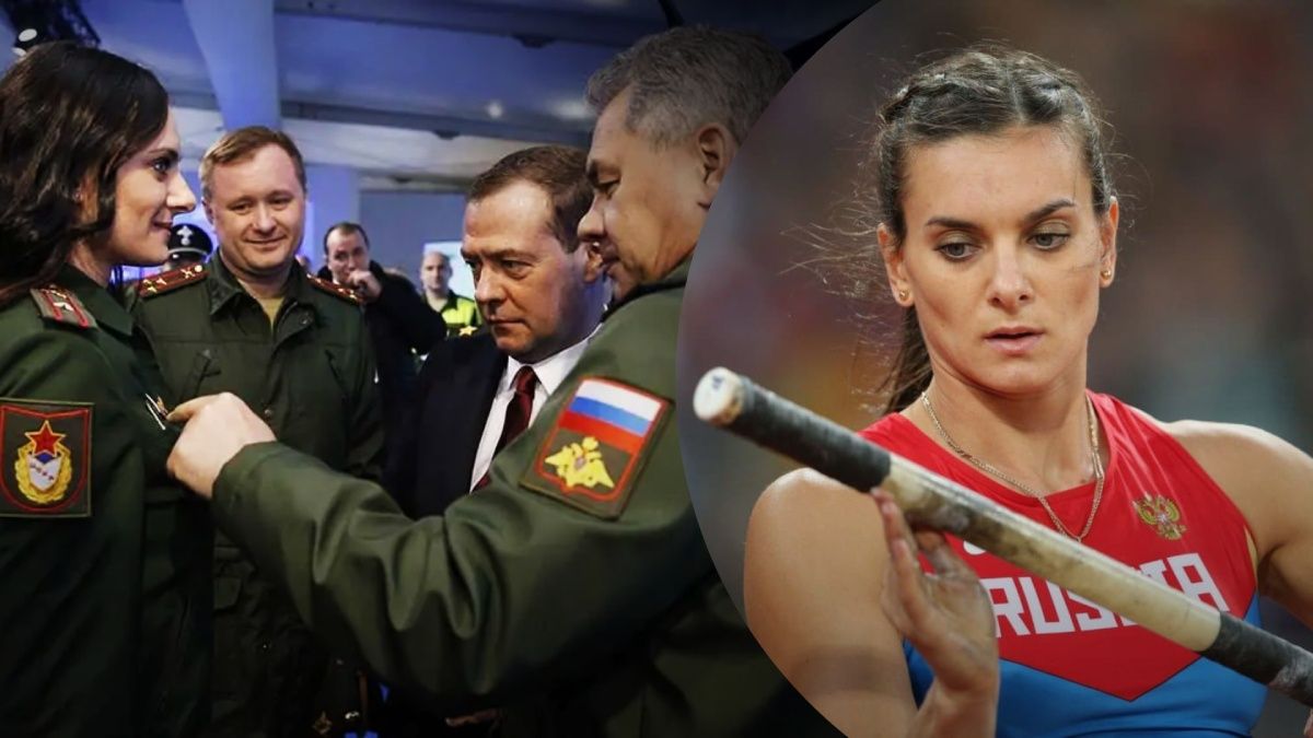 Олена Ісінбаєва переїхала на Канарські острови – як Росія відпустила майора армії