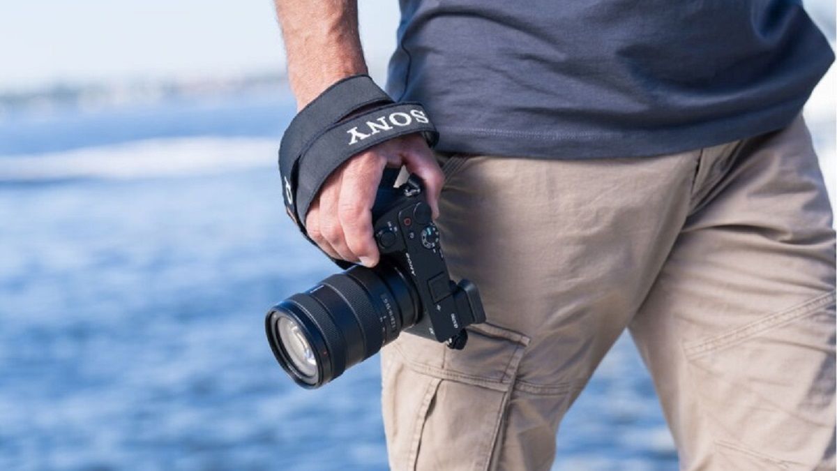 Sony A6700 Sony A6700