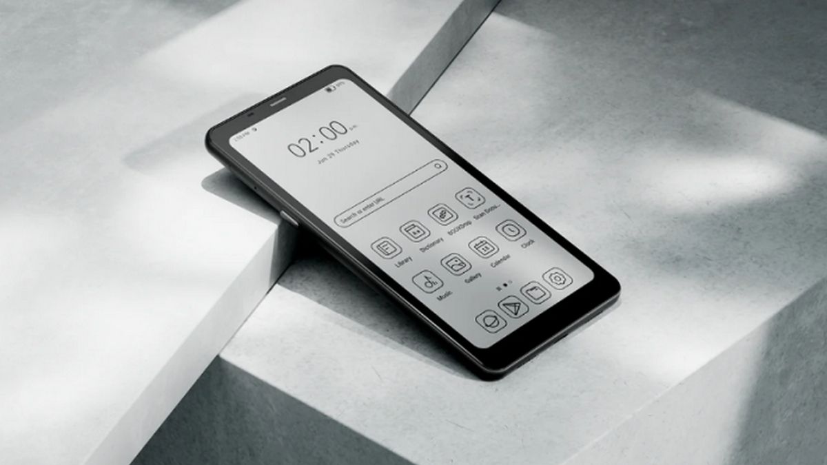 Onyx Boox Palma – новая электронная книга в формфакторе смартфона Onyx Boox Palma – новая электронная книга в формфакторе смартфона