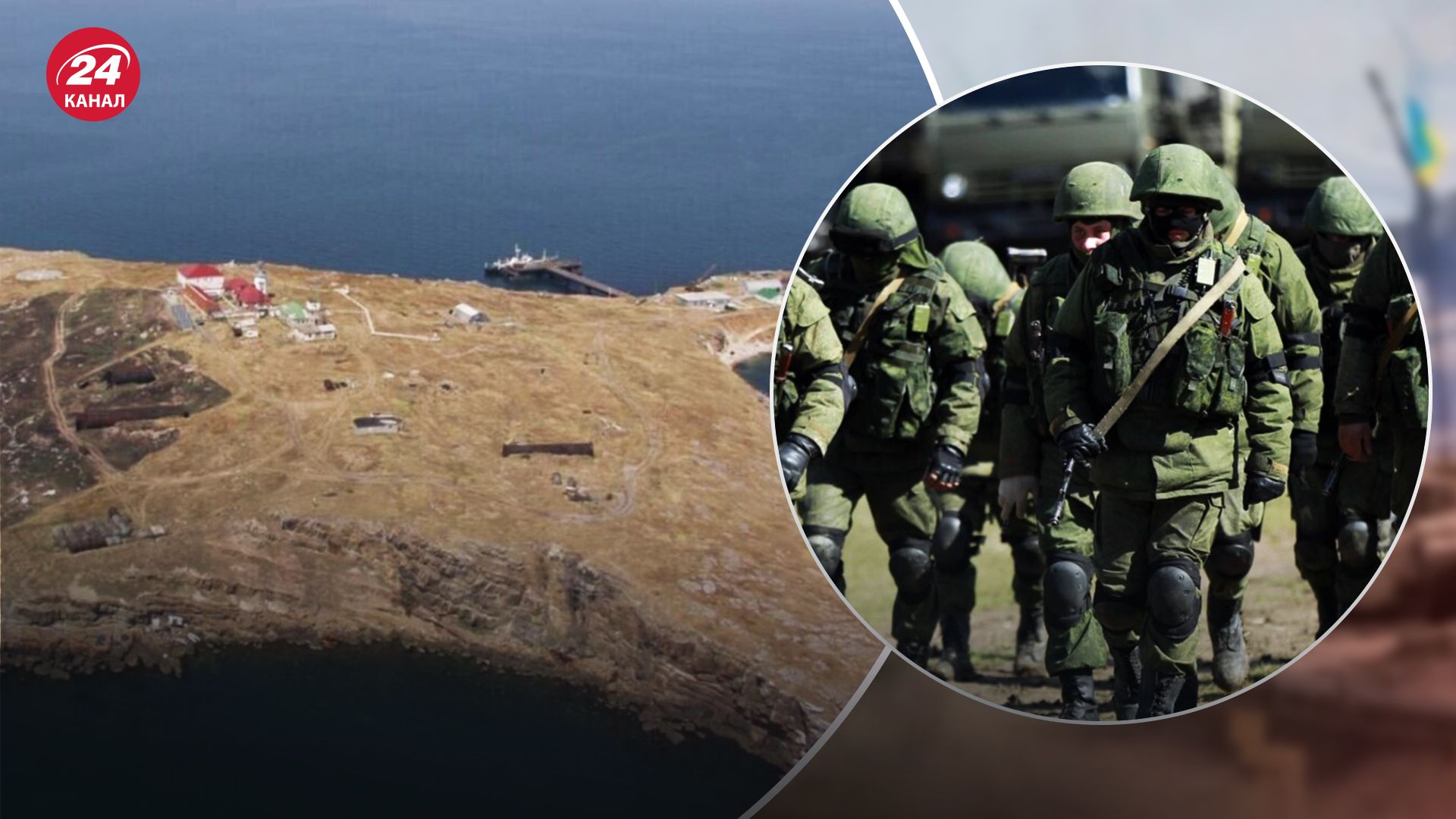 Яка логіка ведення війни та атак росіян Яка логіка ведення війни та атак росіян