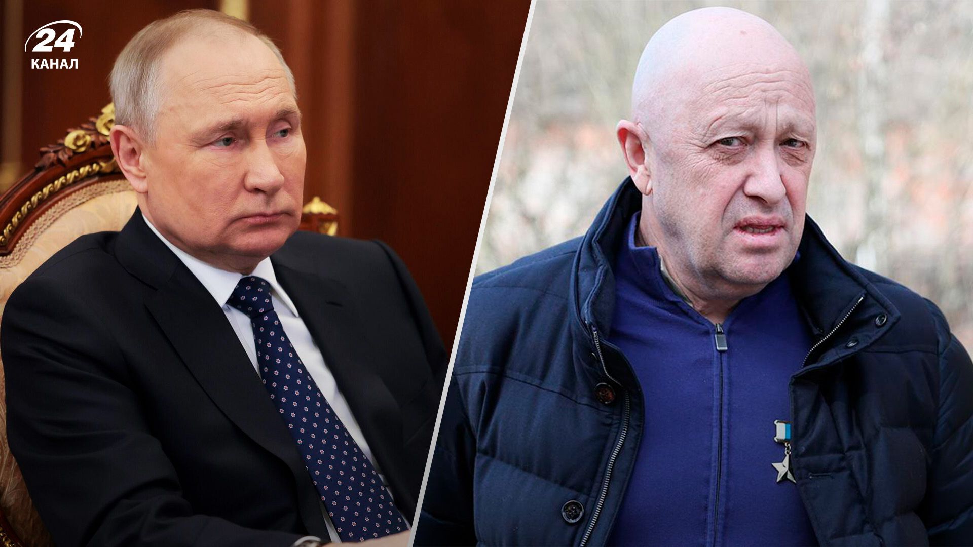 Зустріч Путіна з Пригожиним - які факти вказують на те, що її не було - 24 Канал Зустріч Путіна з Пригожиним - які факти вказують на те, що її не було - 24 Канал