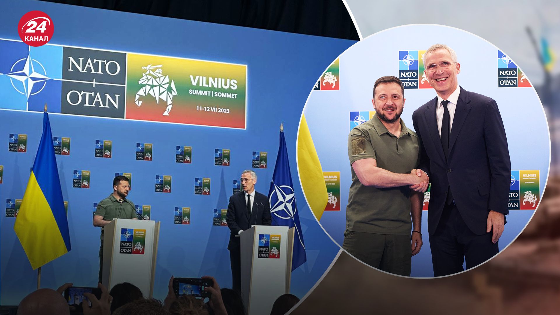 Чому гарантії безпеки не замінять вступ до НАТО Чому гарантії безпеки не замінять вступ до НАТО