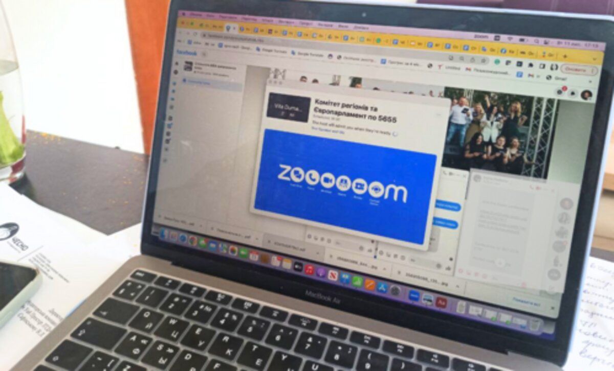 Мэров, ОО и СМИ заблокировали на обсуждении "градостроительной реформы", – движение Честно Мэров, ОО и СМИ заблокировали на обсуждении "градостроительной реформы", – движение Честно