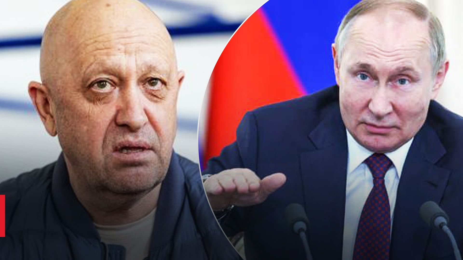 ПВК "Вагнера" не існує, – Путін вперше розповів про начебто зустріч із заколотниками у Кремлі - 24 Канал ПВК "Вагнера" не існує, – Путін вперше розповів про начебто зустріч із заколотниками у Кремлі - 24 Канал