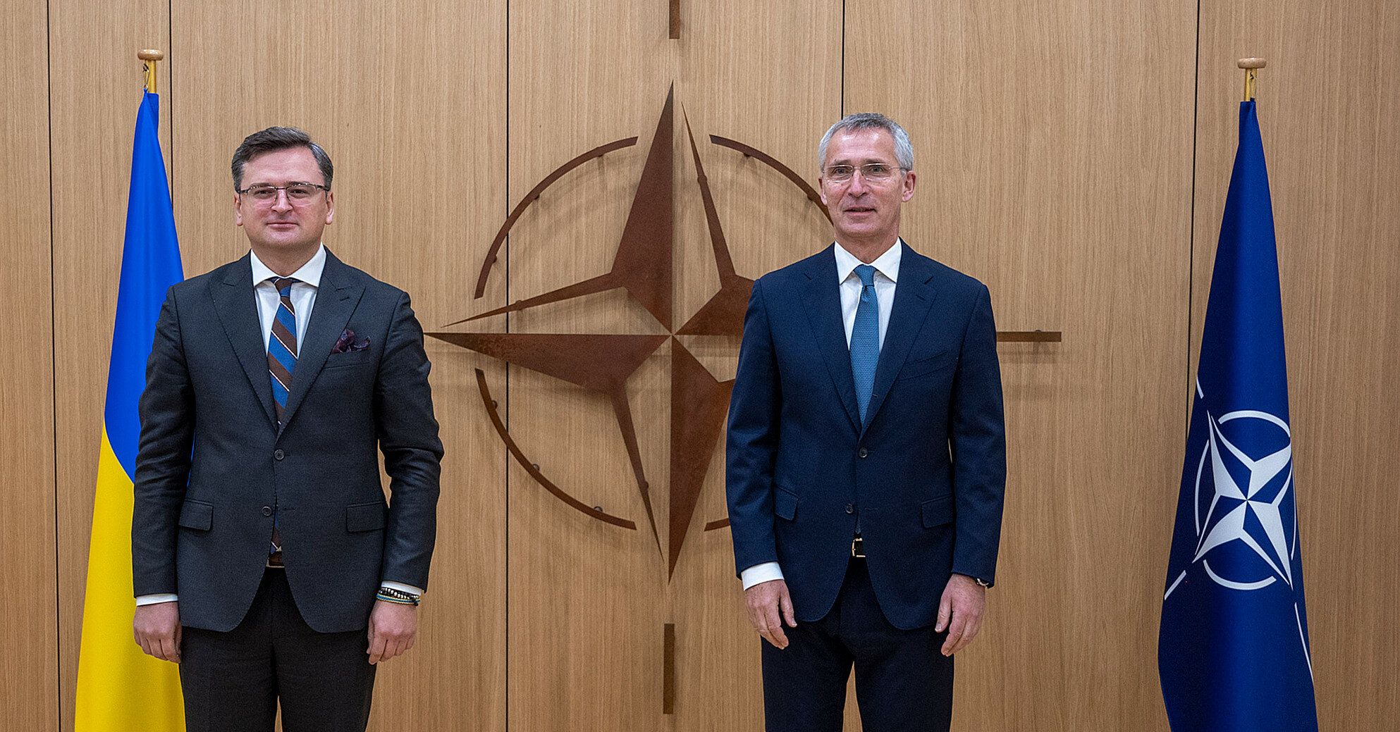 Кулеба пояснив, наскільки "ізраїльська модель" влаштовує Україну - 24 Канал Кулеба пояснив, наскільки "ізраїльська модель" влаштовує Україну - 24 Канал