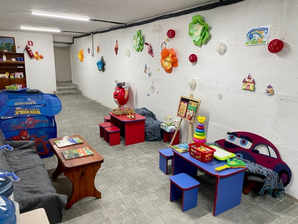 Детские сады - в Украине уменьшается количество дошкольников, воспитателей не хватает