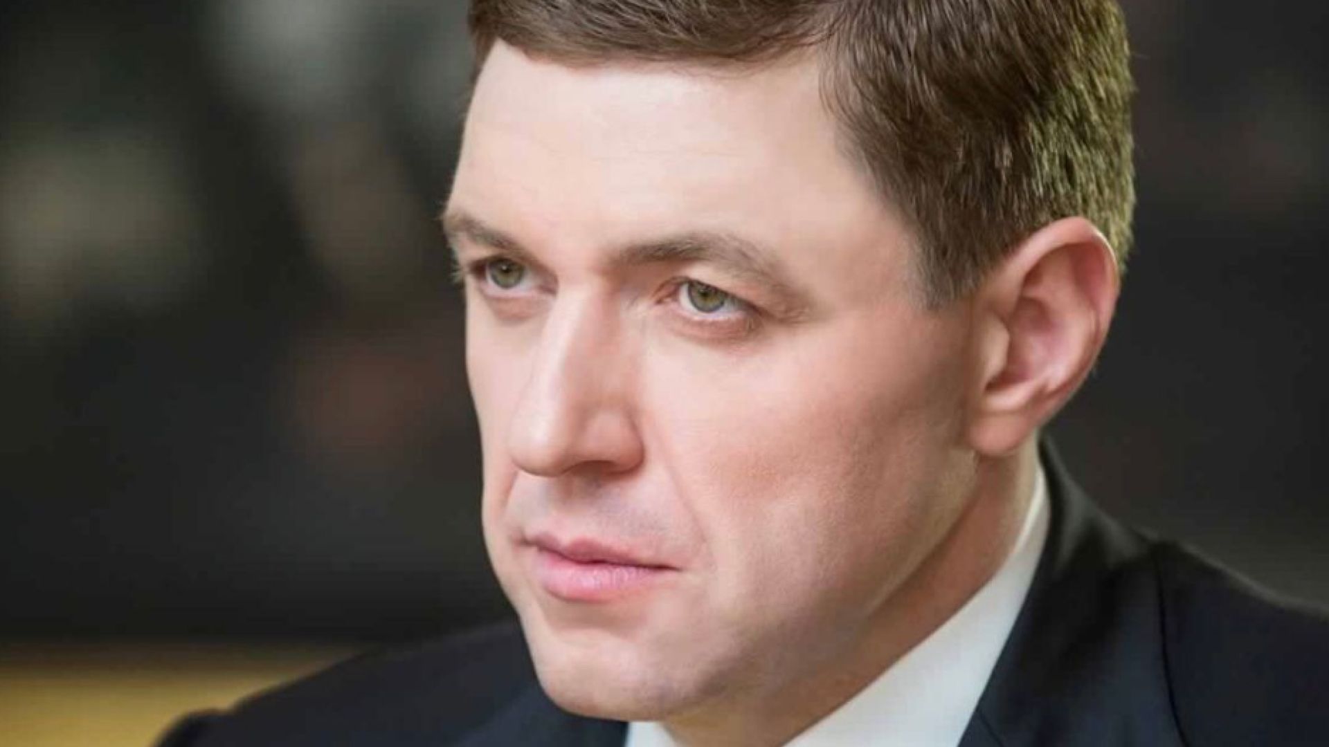 Олександр Дубовой запропонував створити новий Східно-Європейський Союз Олександр Дубовой запропонував створити новий Східно-Європейський Союз