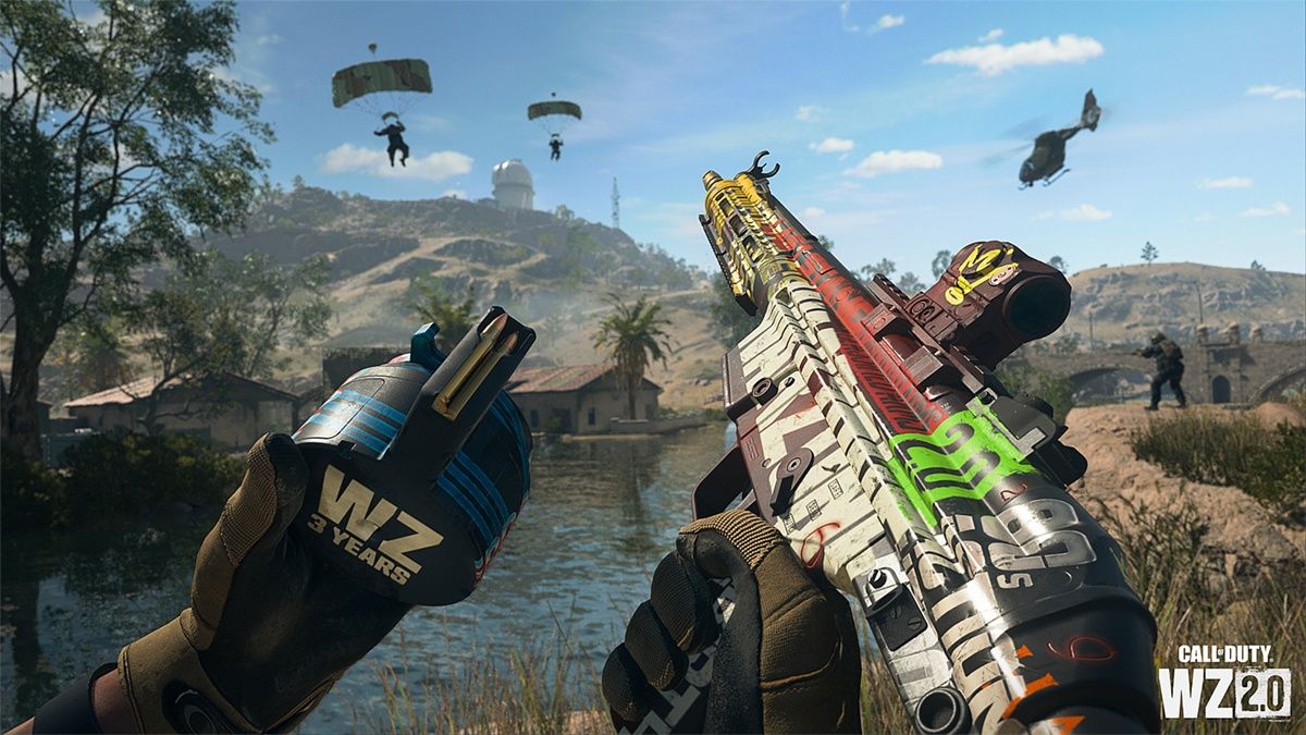 У Warzone 2 внесли зміну, якої геймери чекали 3 роки