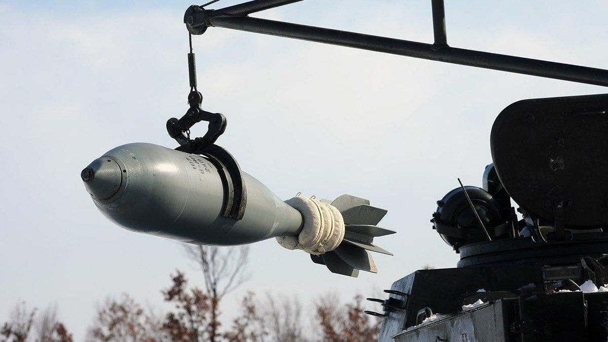 Россию предупредили о последствиях применения ядерного оружия