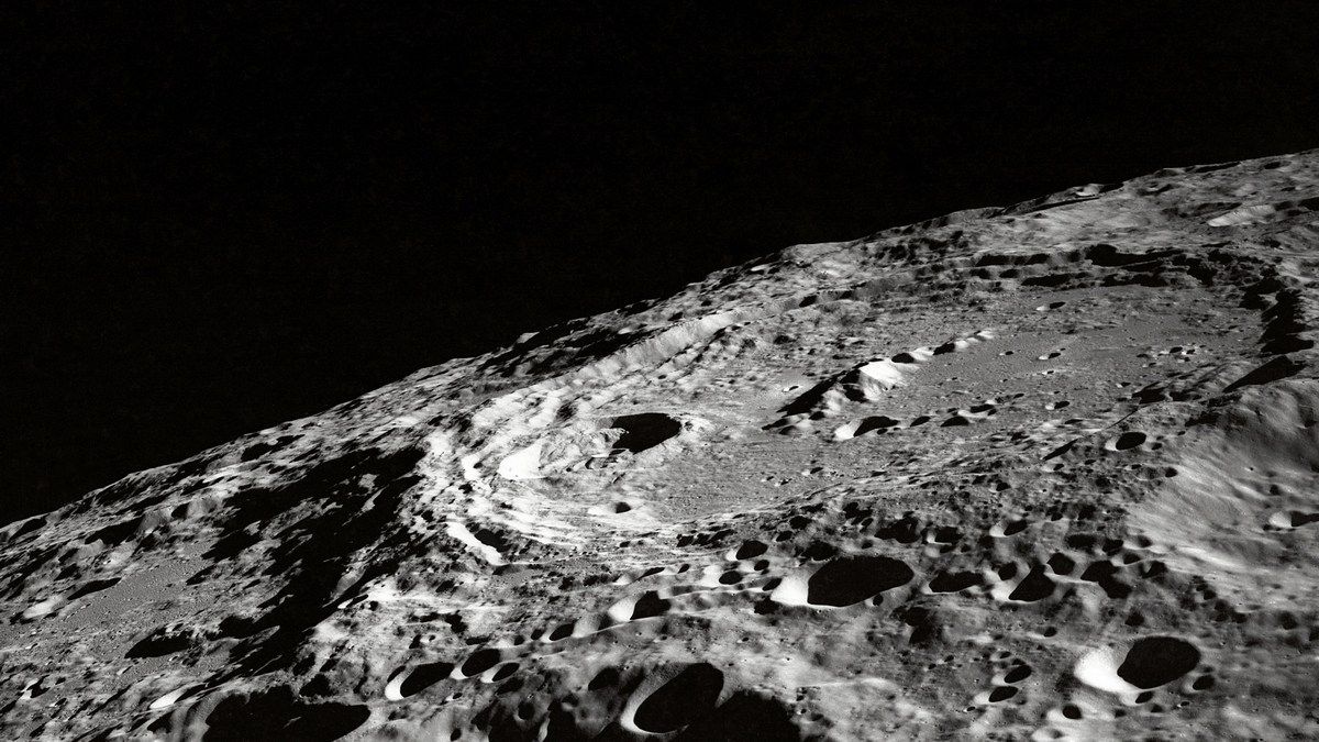 Місяцехід Chandrayaan 3 успішно запустили на Місяць Місяцехід Chandrayaan 3 успішно запустили на Місяць