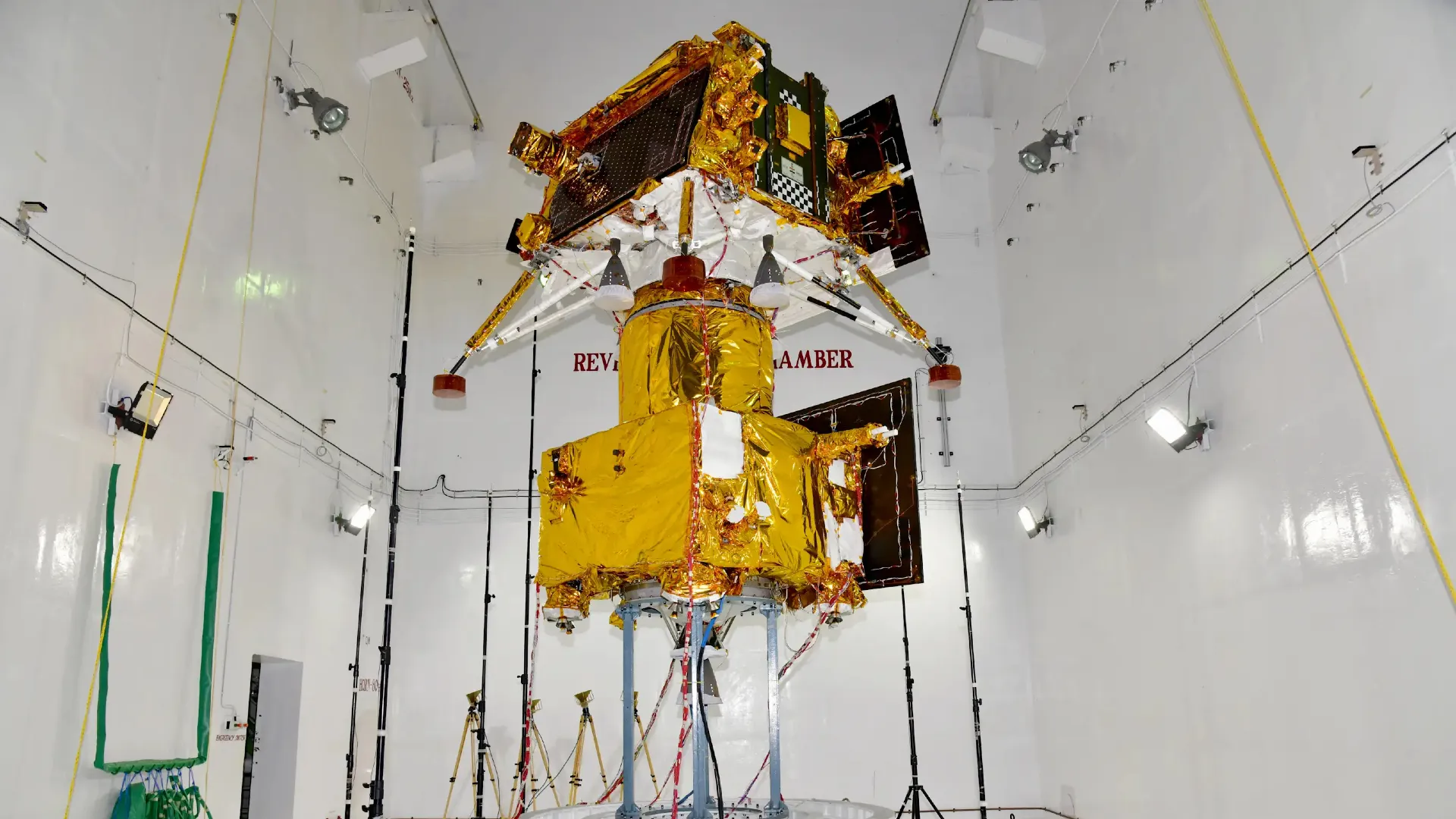 Chandrayaan 3 Chandrayaan 3