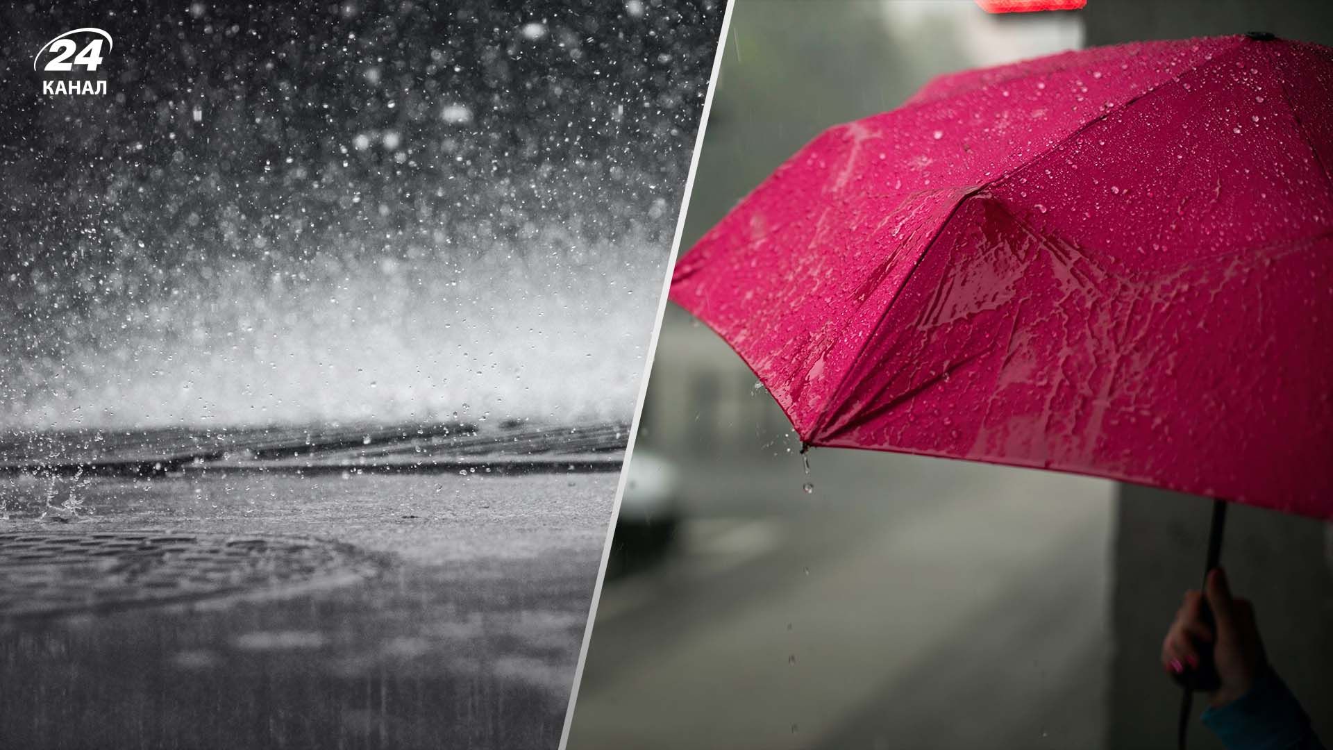 Прогноз погоды в Украине на 15 июля Прогноз погоды в Украине на 15 июля