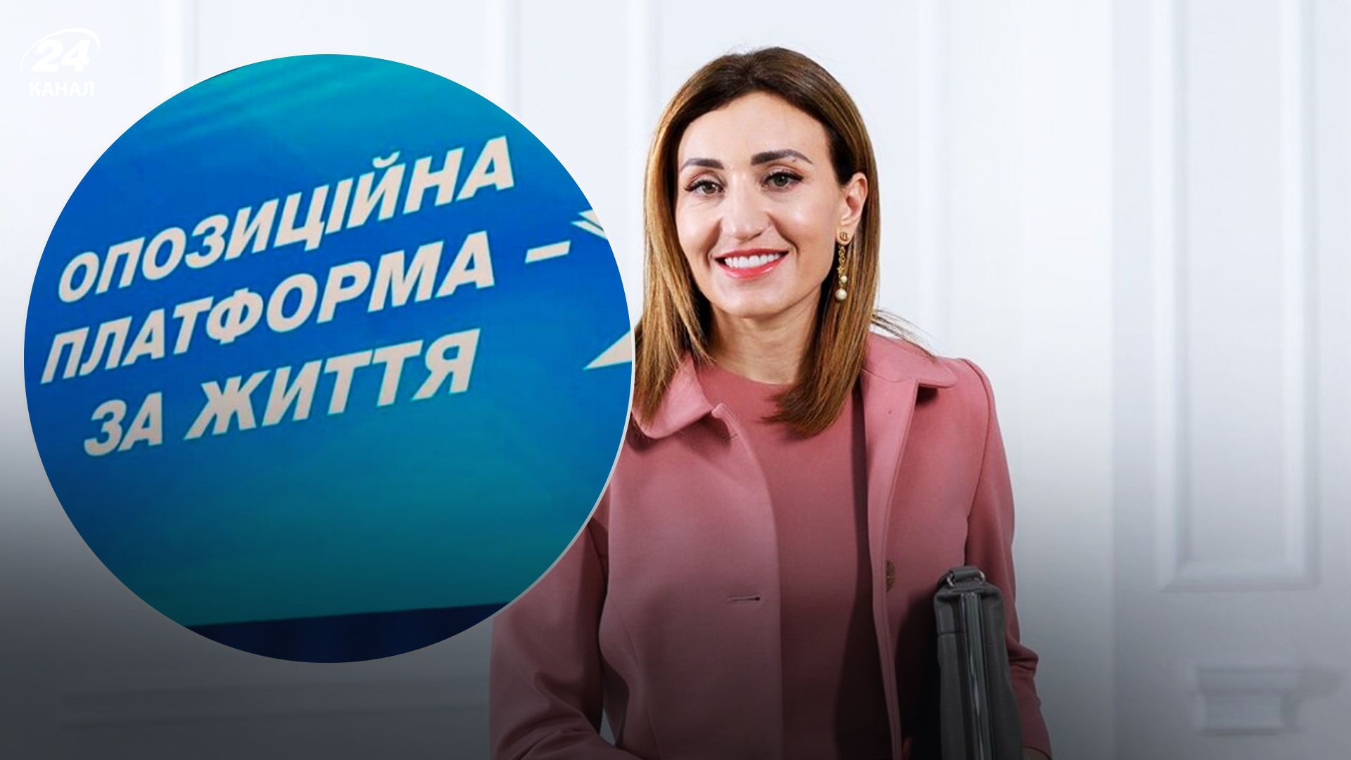 Татьяна Плачкова - 24 Канал Татьяна Плачкова - 24 Канал