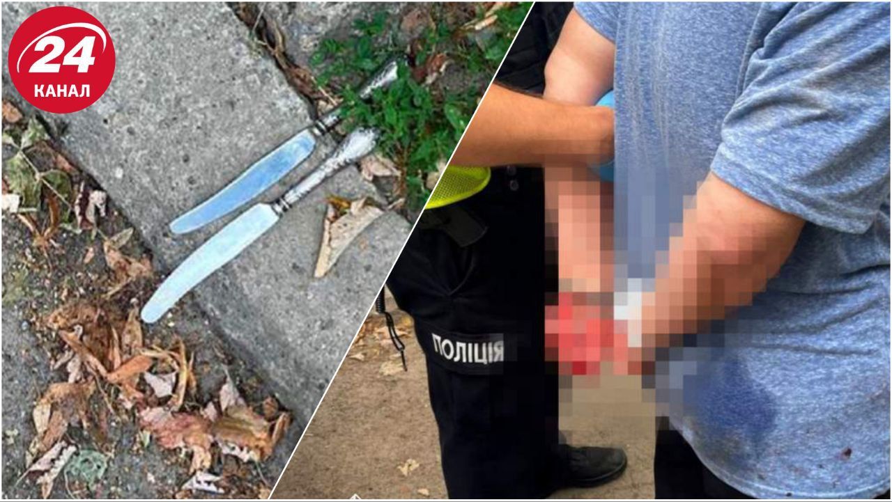 Наслідки інциденту в Луцьку Наслідки інциденту в Луцьку