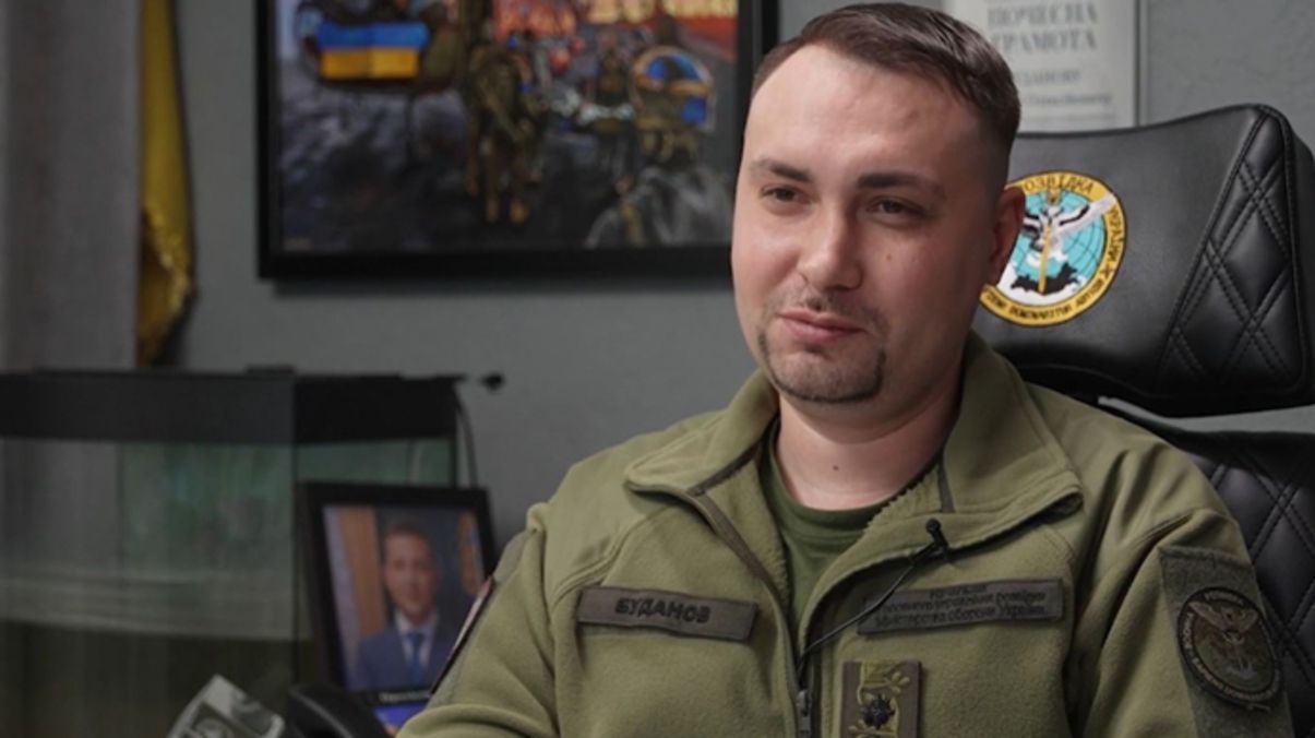 Буданов розповів про український Моссад - він вже існує і ліквідовує ворогів - 24 Канал