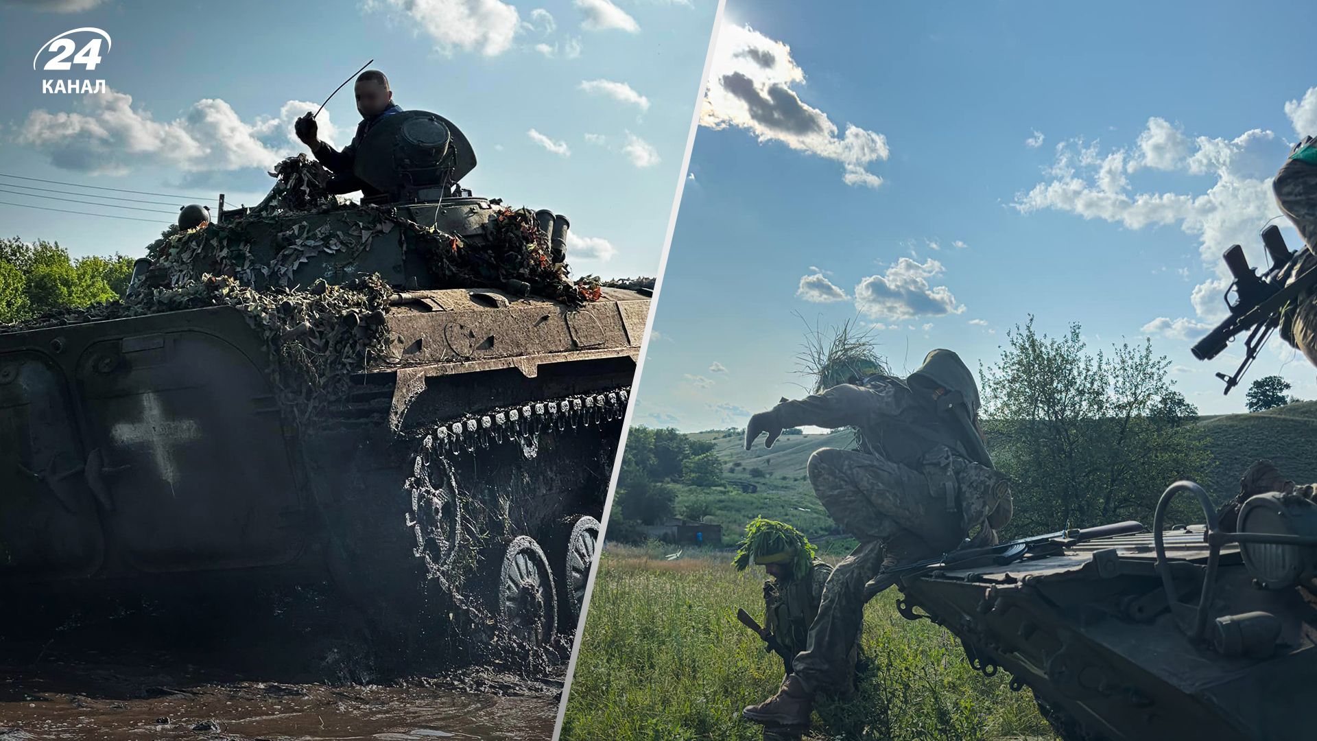 Контрнаступ ЗСУ липень 2023 - в Естонії прогнозують великий успіх України вже невдовзі Контрнаступ ЗСУ липень 2023 - в Естонії прогнозують великий успіх України вже невдовзі