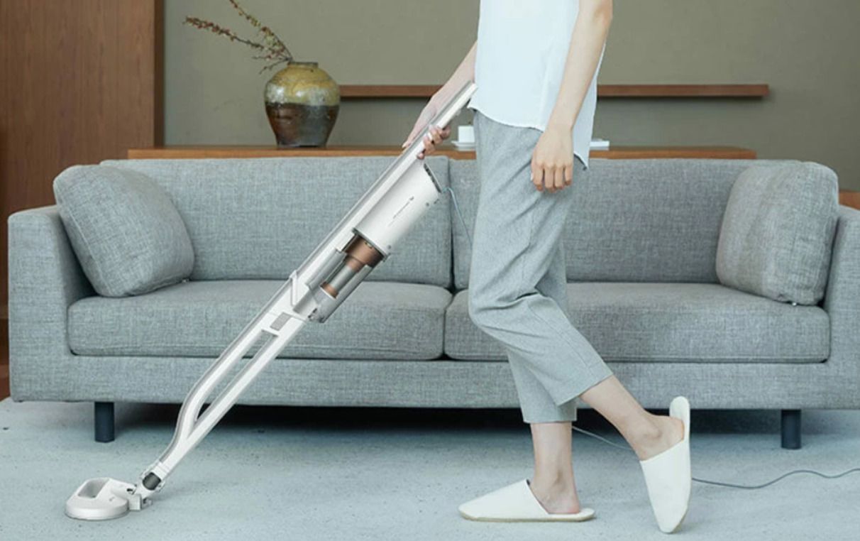 Пилосос чи порохотяг - як правильно казати українською Пилосос чи порохотяг - як правильно казати українською