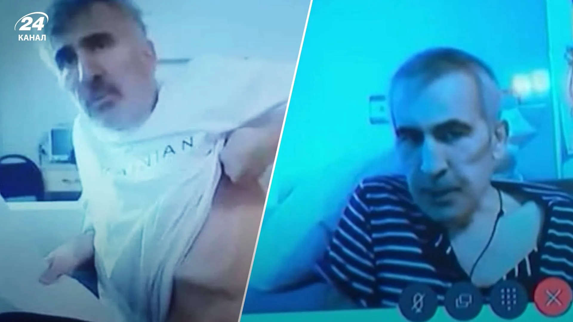 Стан Саакашвілі зараз Стан Саакашвілі зараз