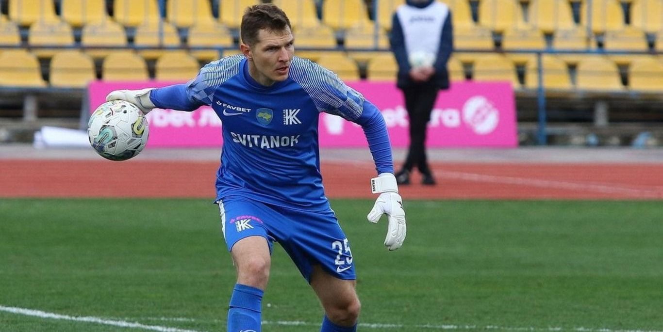 Євген Волинець