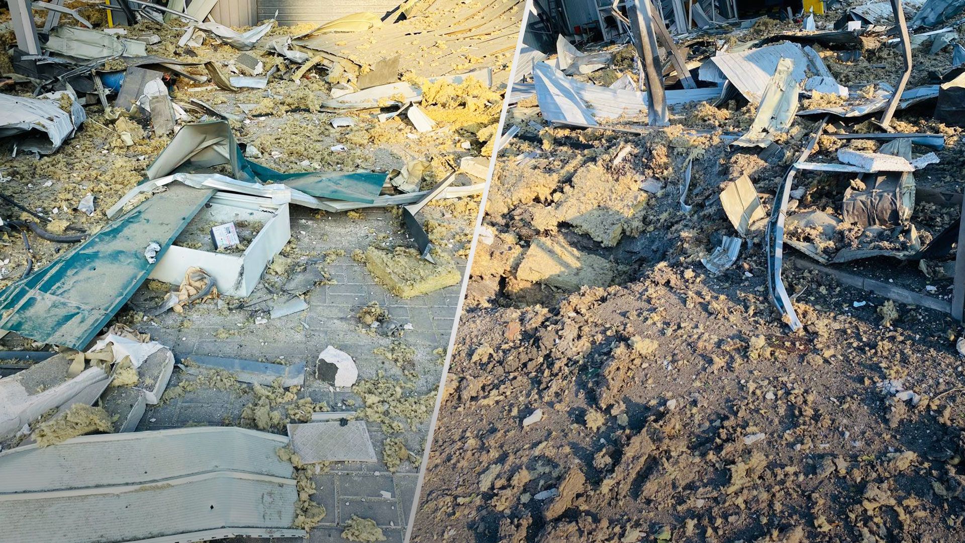 У Запоріжжі сьогодні прогриміли вибухи - росіяни обстріляли Запоріжжя - Новини Запоріжжя - 24 Канал У Запоріжжі сьогодні прогриміли вибухи - росіяни обстріляли Запоріжжя - Новини Запоріжжя - 24 Канал