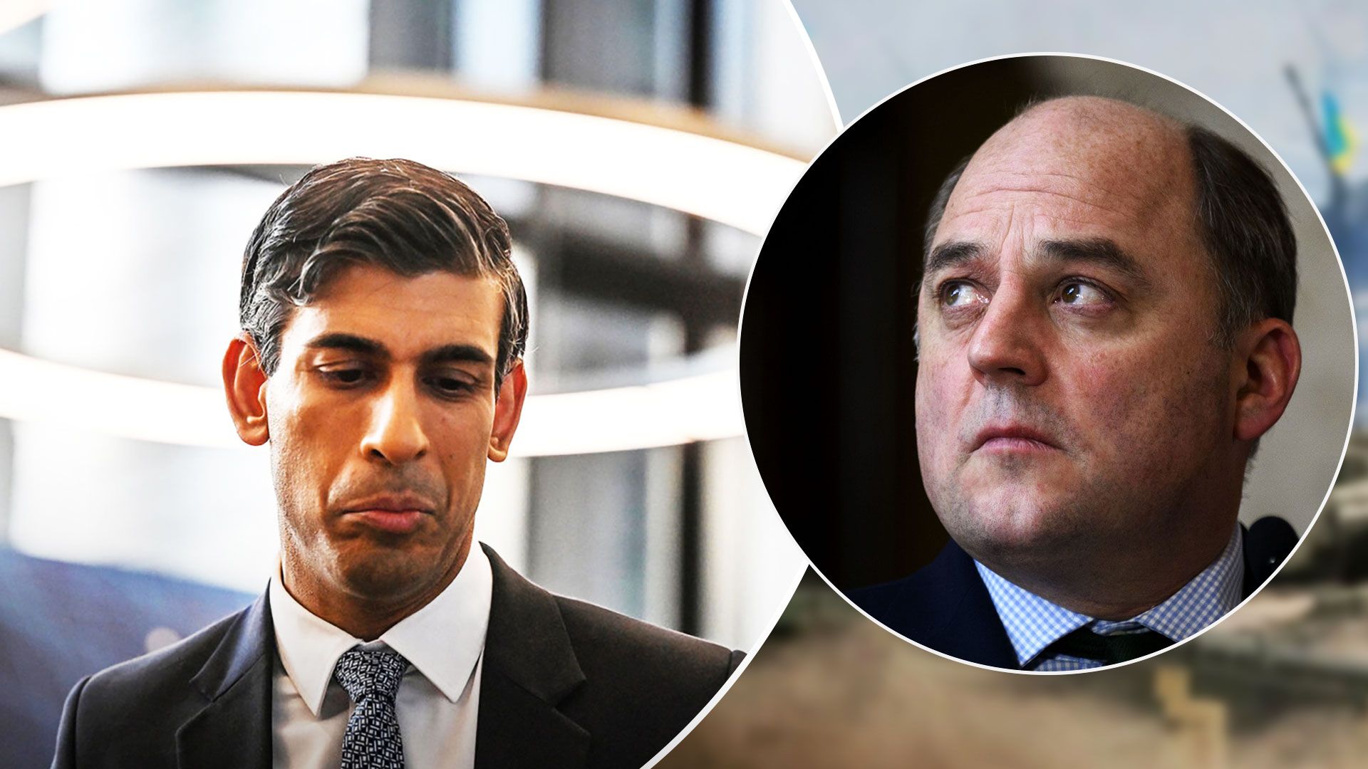 Бен Уоллес может уйти в отставку с поста главы Минобороны Британии - 24 Канал Бен Уоллес может уйти в отставку с поста главы Минобороны Британии - 24 Канал