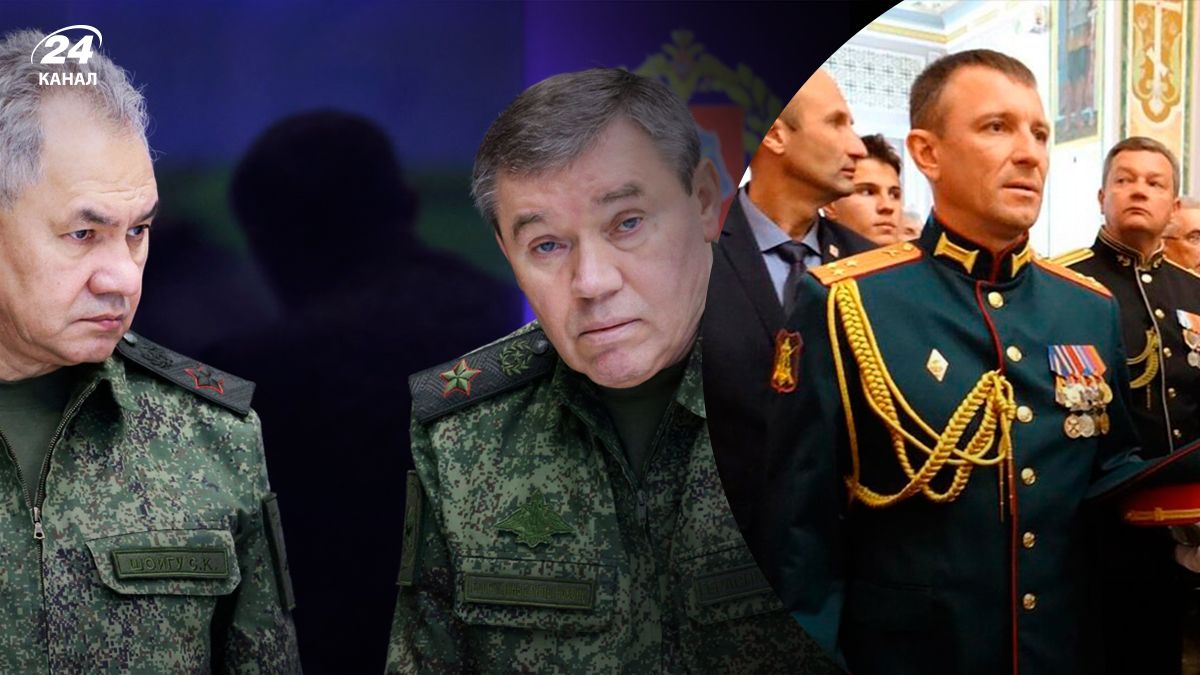 Звільнення генерала Попова - 24 Канал Звільнення генерала Попова - 24 Канал