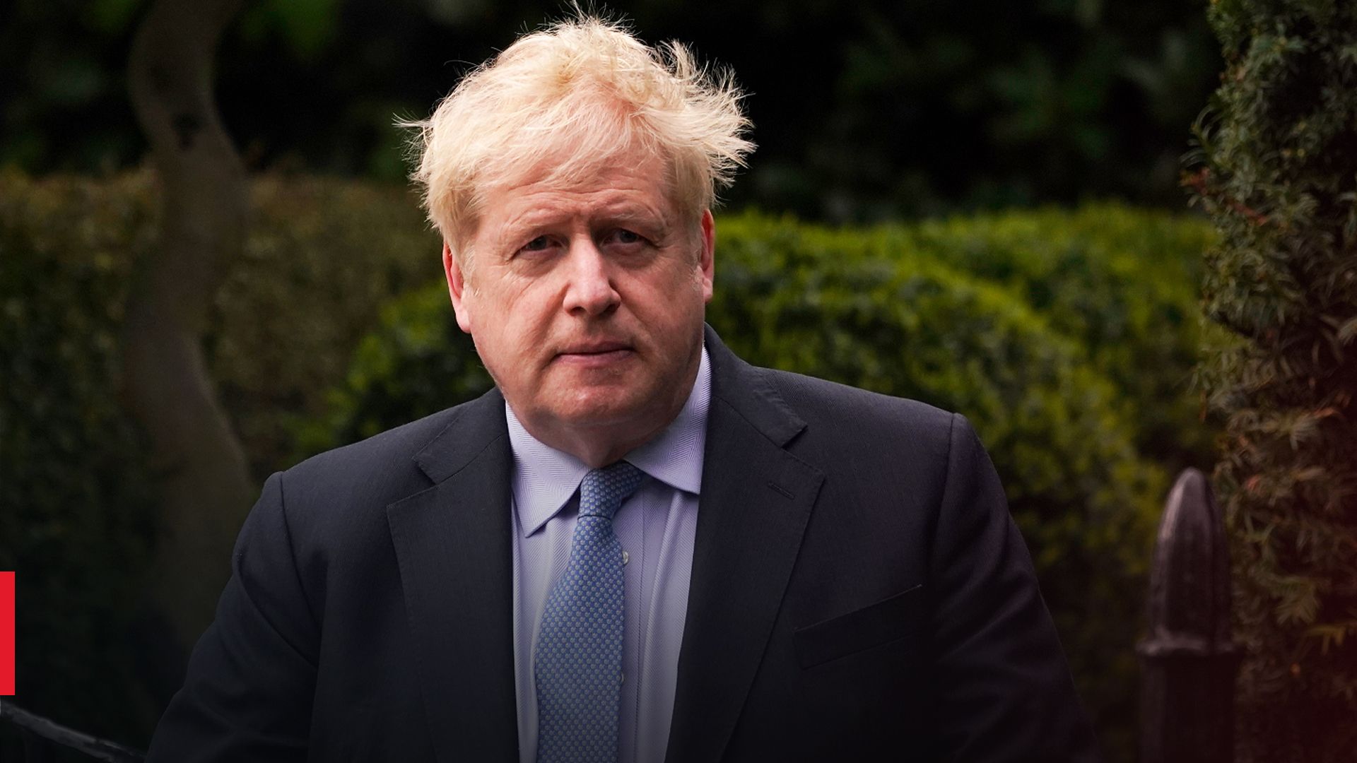 Должны были показать, что Путин их не пугает: Джонсон раскритиковал лидеров НАТО Должны были показать, что Путин их не пугает: Джонсон раскритиковал лидеров НАТО