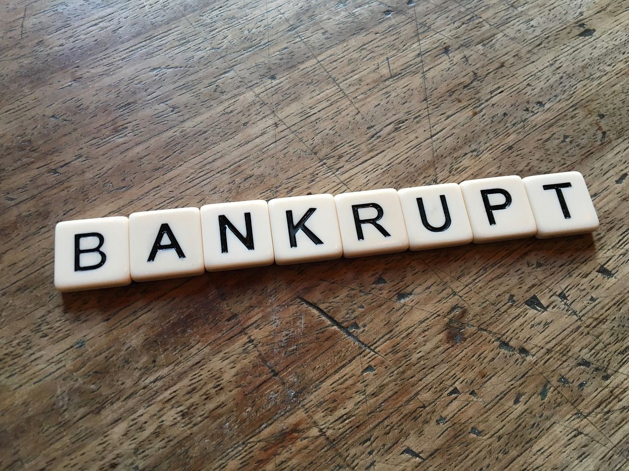 В Україні спростили процедуру банкрутства