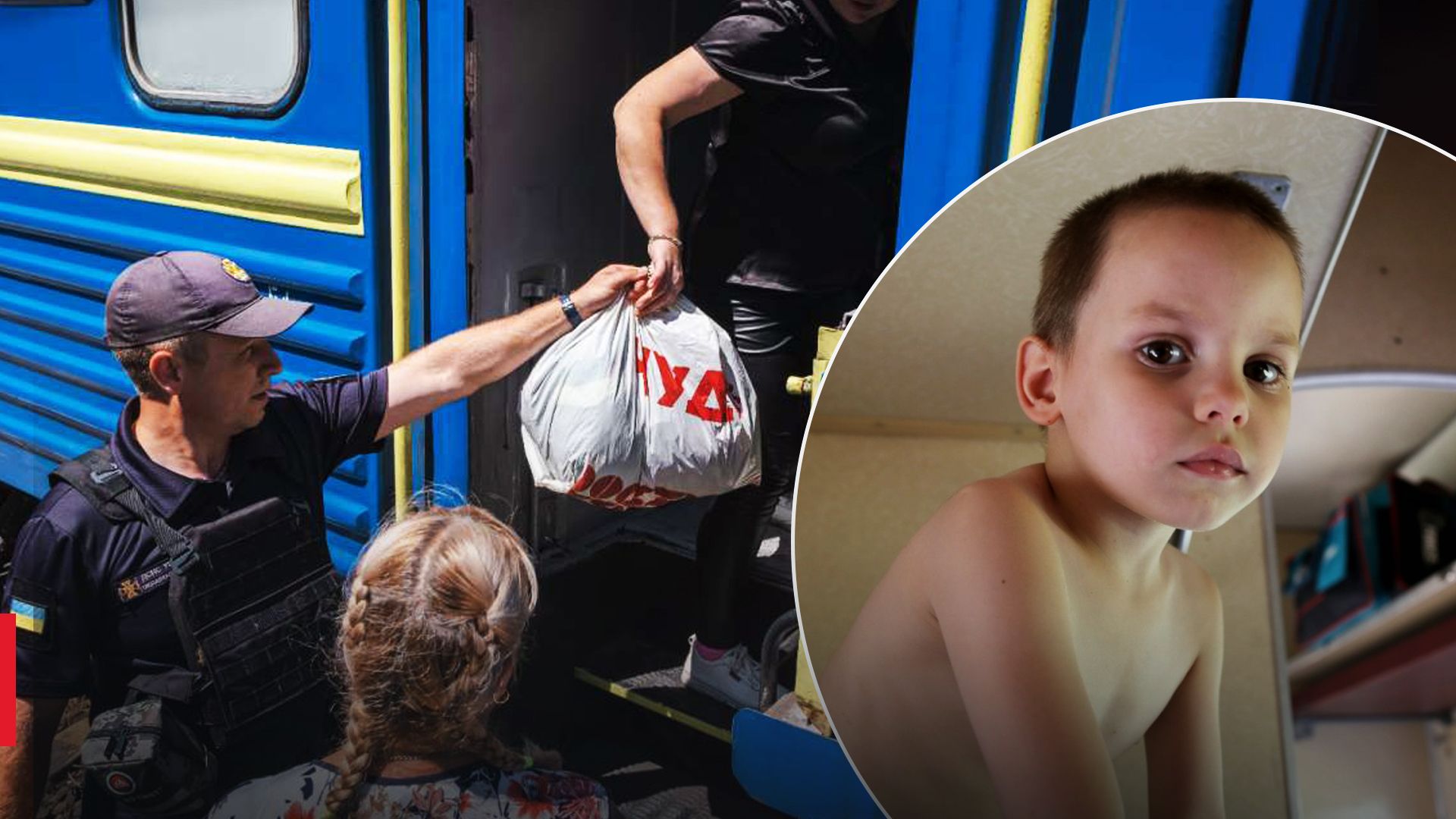 З Сум до Києва вирушив перший потяг З Сум до Києва вирушив перший потяг