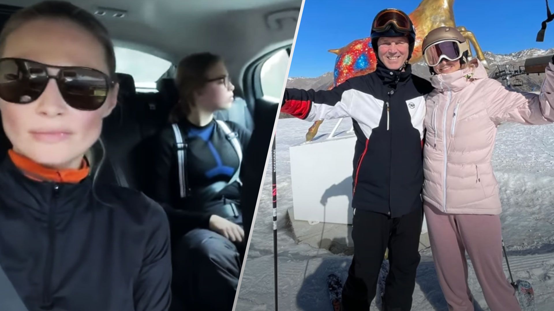 Володимир Сальдо вивіз свою родину у Францію - де живе родина Сальдо - 24 Канал Володимир Сальдо вивіз свою родину у Францію - де живе родина Сальдо - 24 Канал