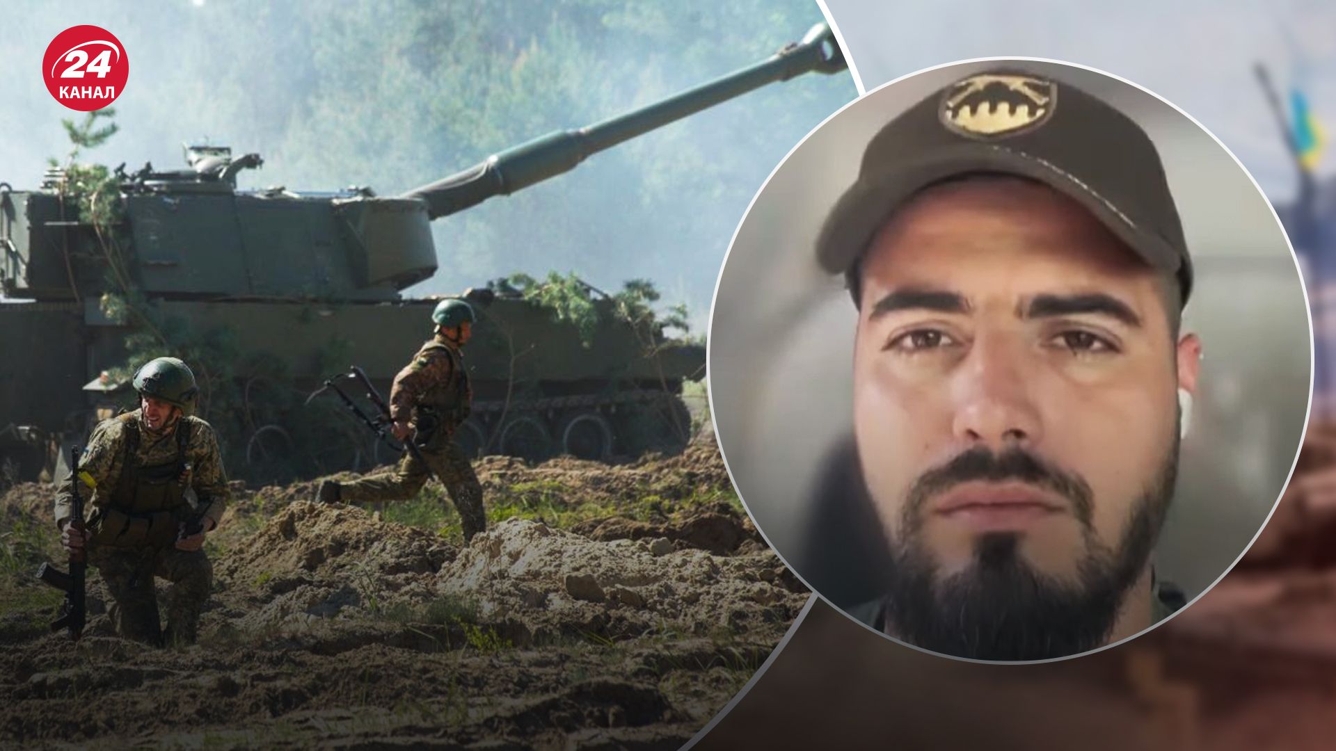 ВСУ имеют успехи на Бахмутском направлении ВСУ имеют успехи на Бахмутском направлении