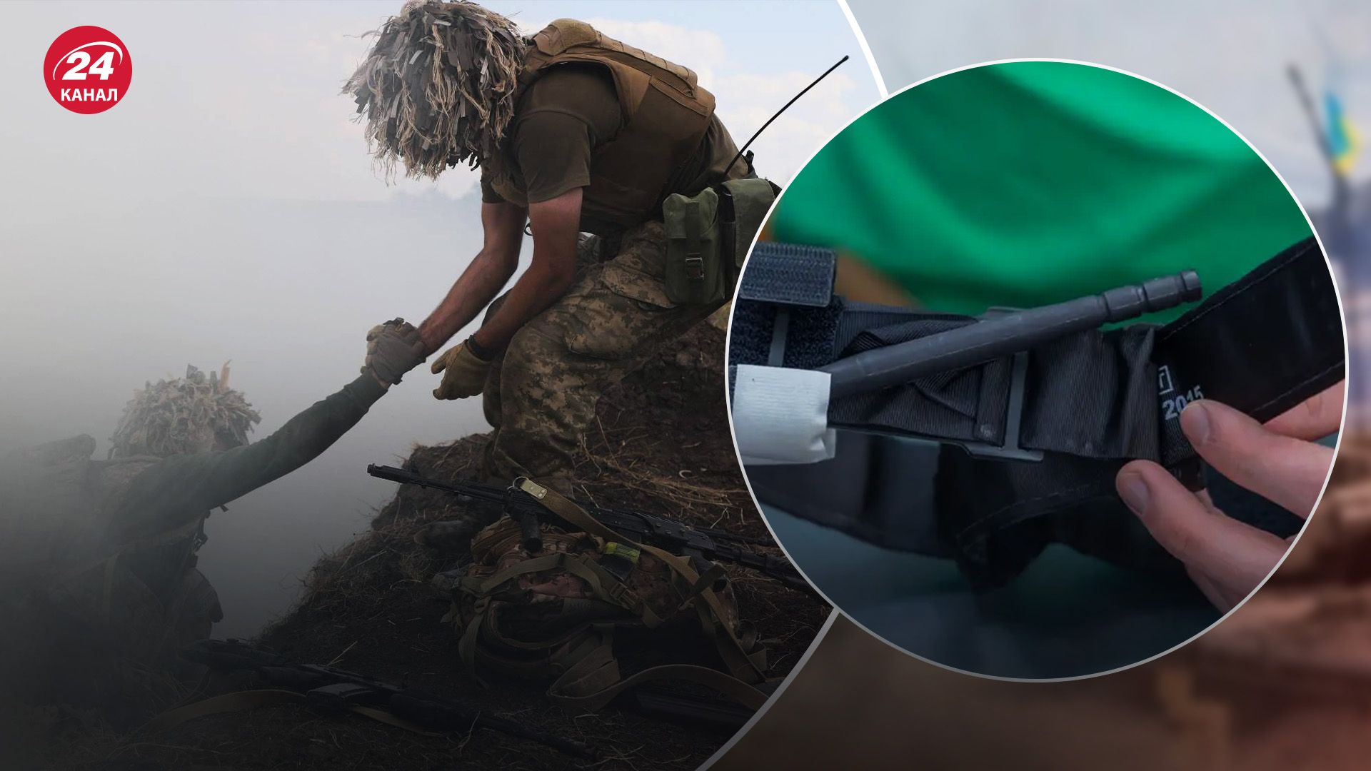 Какие турникеты выбрать для военной аптечки Какие турникеты выбрать для военной аптечки