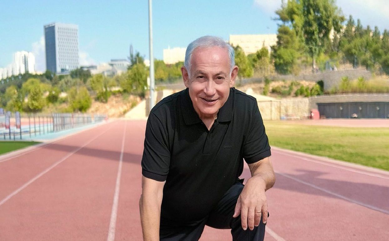Нетаньяху госпитализировали из-за плохого самочувствия