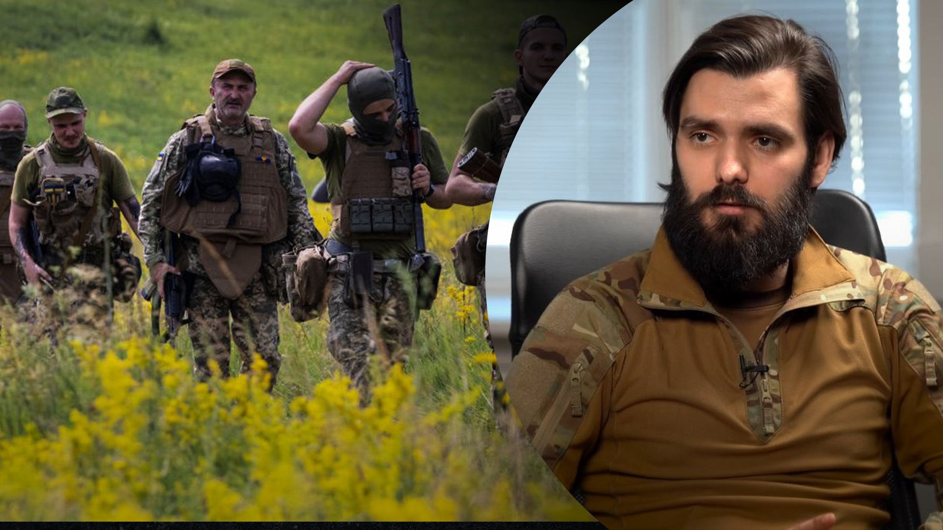 Как изменился "Азов" с 24 февраля 2022 года Как изменился "Азов" с 24 февраля 2022 года