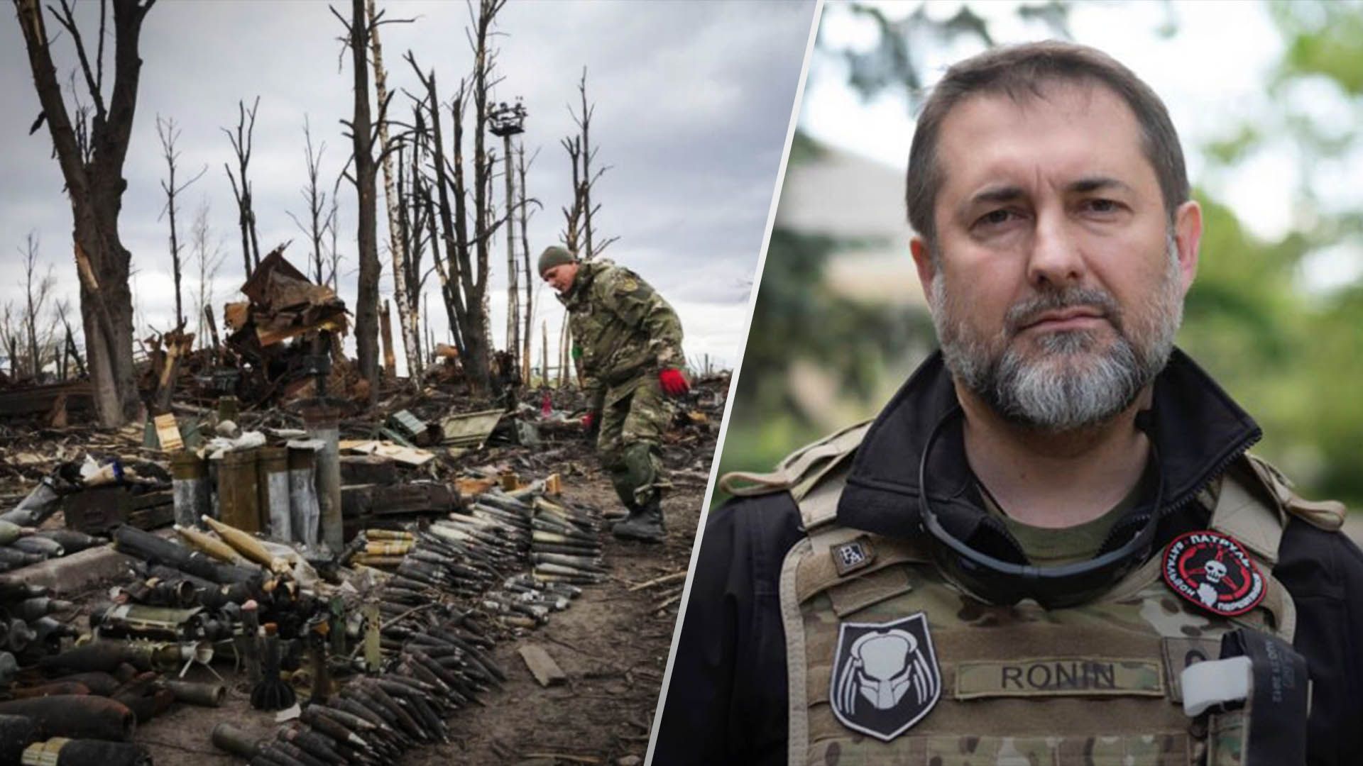 Бои на Луганском направлении - как оккупанты зарываются от ВСУ - 24 Канал Бои на Луганском направлении - как оккупанты зарываются от ВСУ - 24 Канал