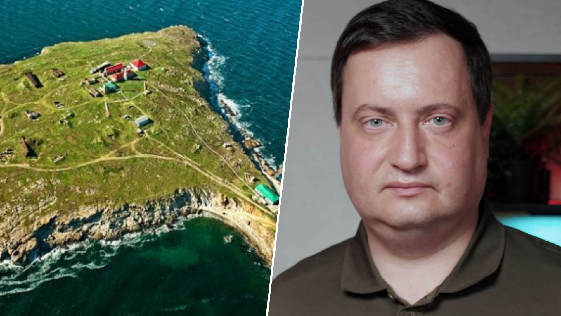 У розвідці відреагували відомою фразою Лаврова на атаку окупантів на Зміїний У розвідці відреагували відомою фразою Лаврова на атаку окупантів на Зміїний